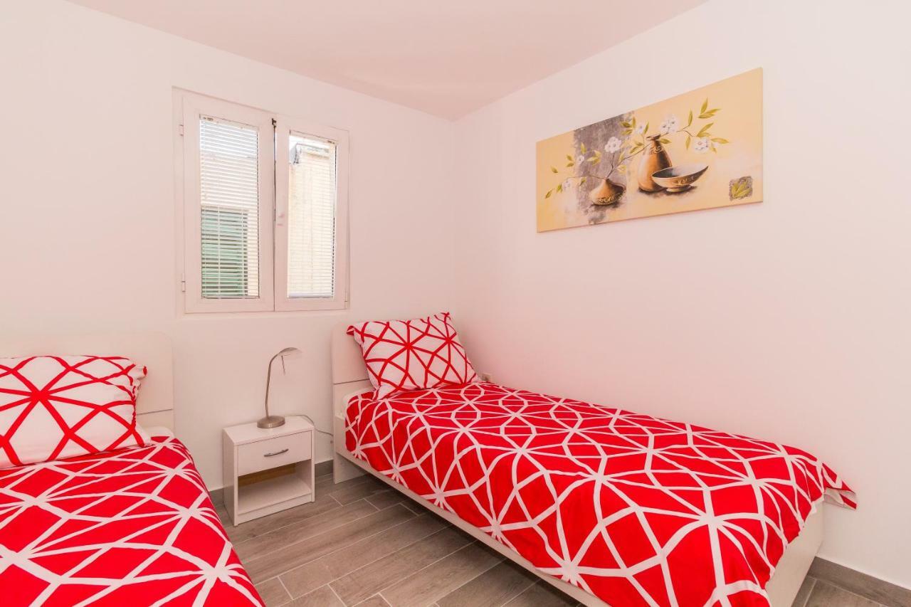 Apartamento App Joly In Center Old Town Biograd Na Moru Exterior foto
