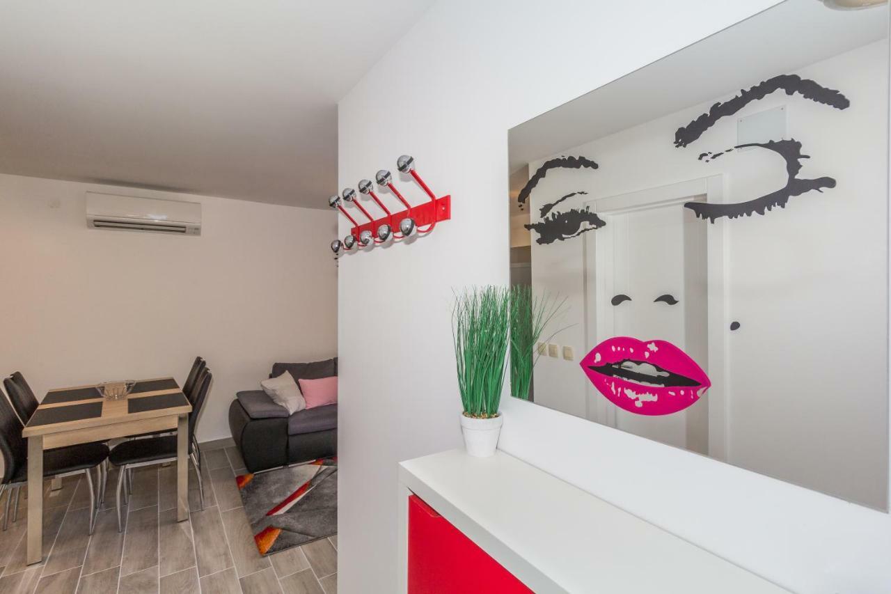 Apartamento App Joly In Center Old Town Biograd Na Moru Exterior foto