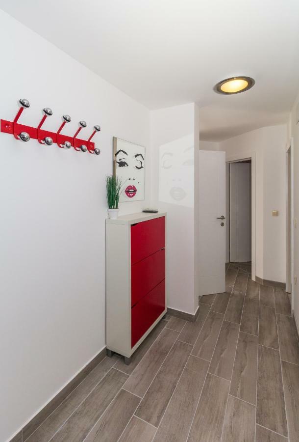 Apartamento App Joly In Center Old Town Biograd Na Moru Exterior foto