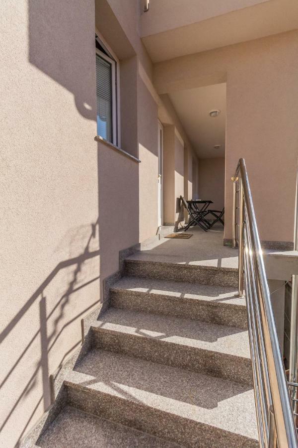 Apartamento App Joly In Center Old Town Biograd Na Moru Exterior foto