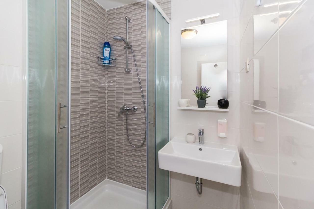 Apartamento App Joly In Center Old Town Biograd Na Moru Exterior foto