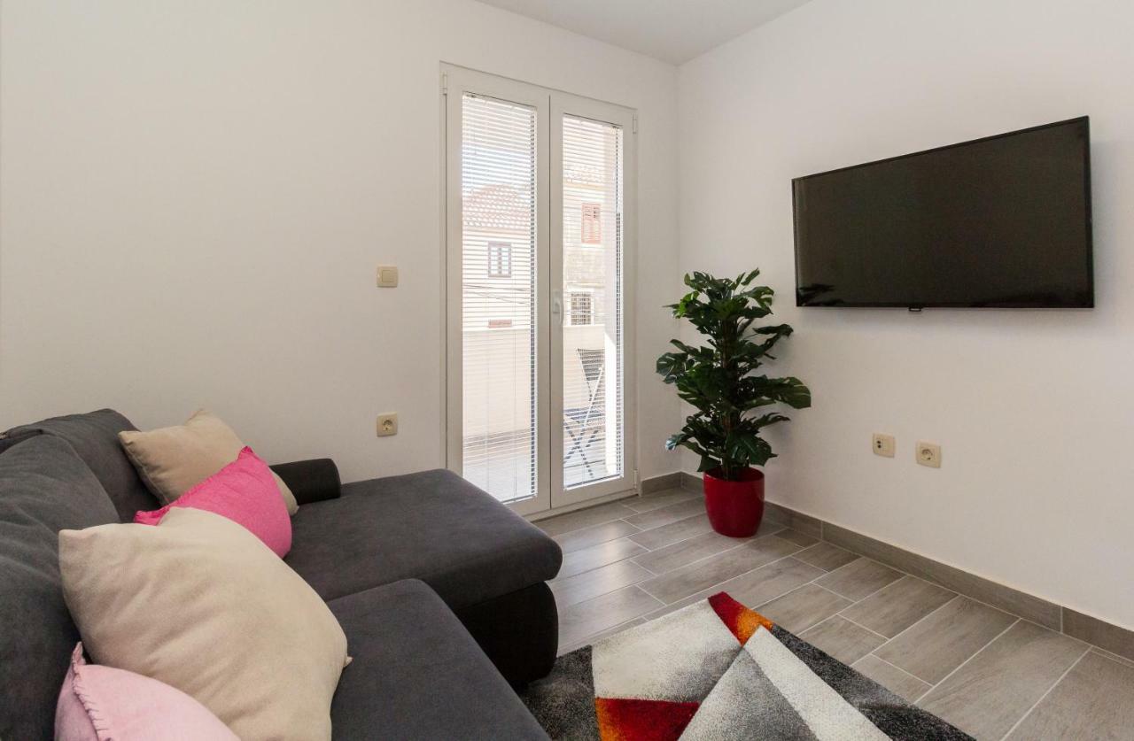 Apartamento App Joly In Center Old Town Biograd Na Moru Exterior foto