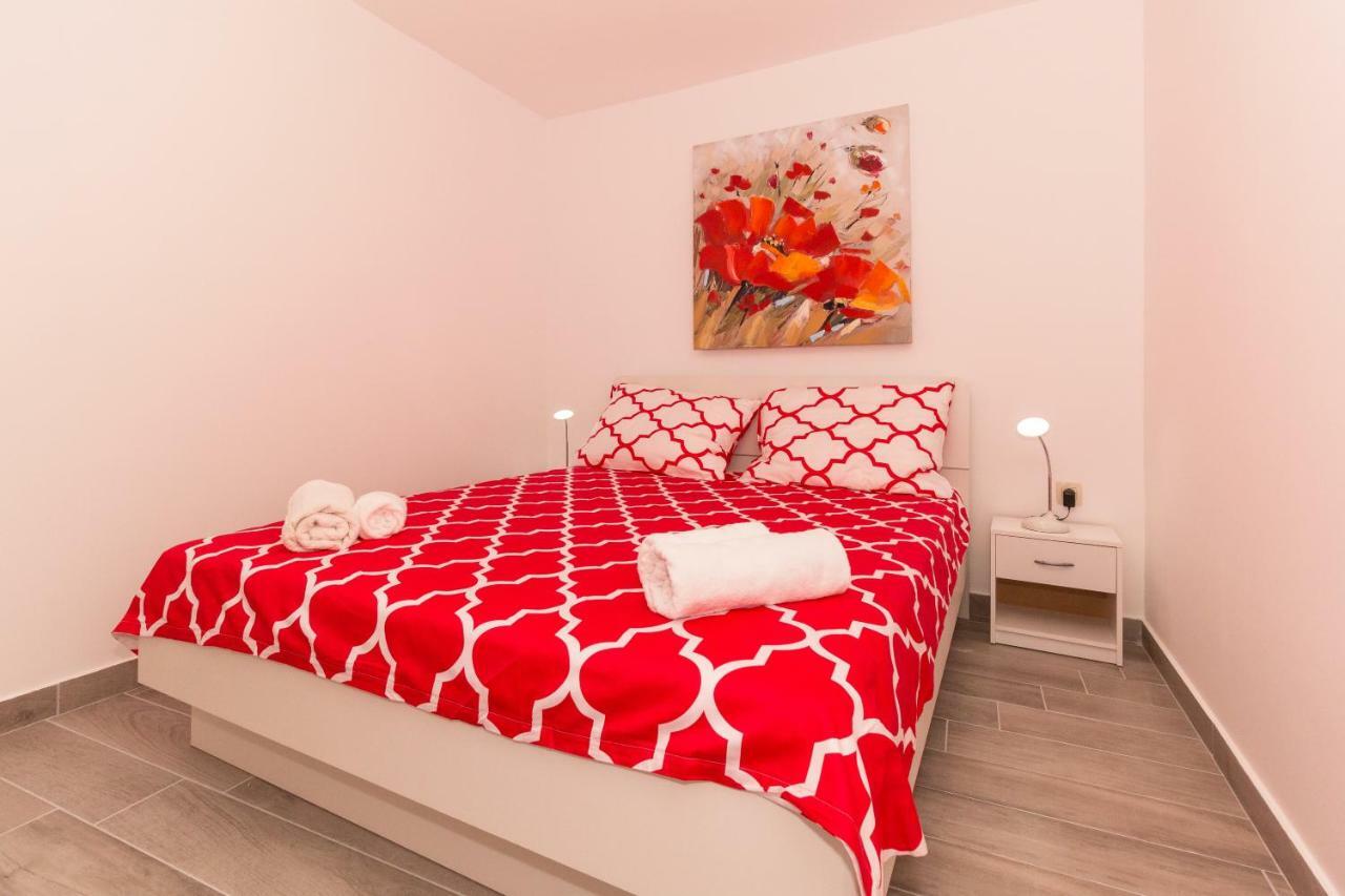 Apartamento App Joly In Center Old Town Biograd Na Moru Exterior foto