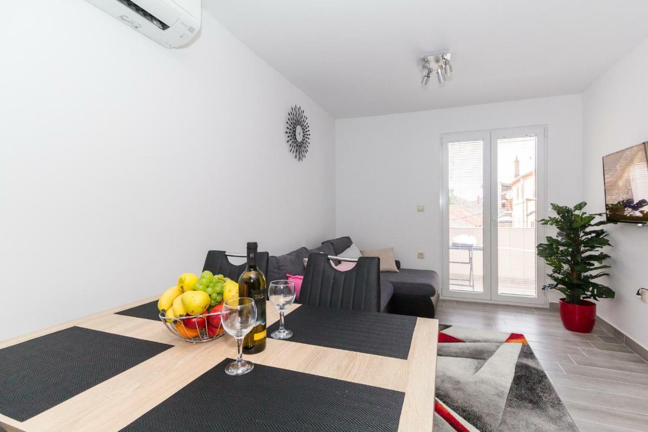 Apartamento App Joly In Center Old Town Biograd Na Moru Exterior foto