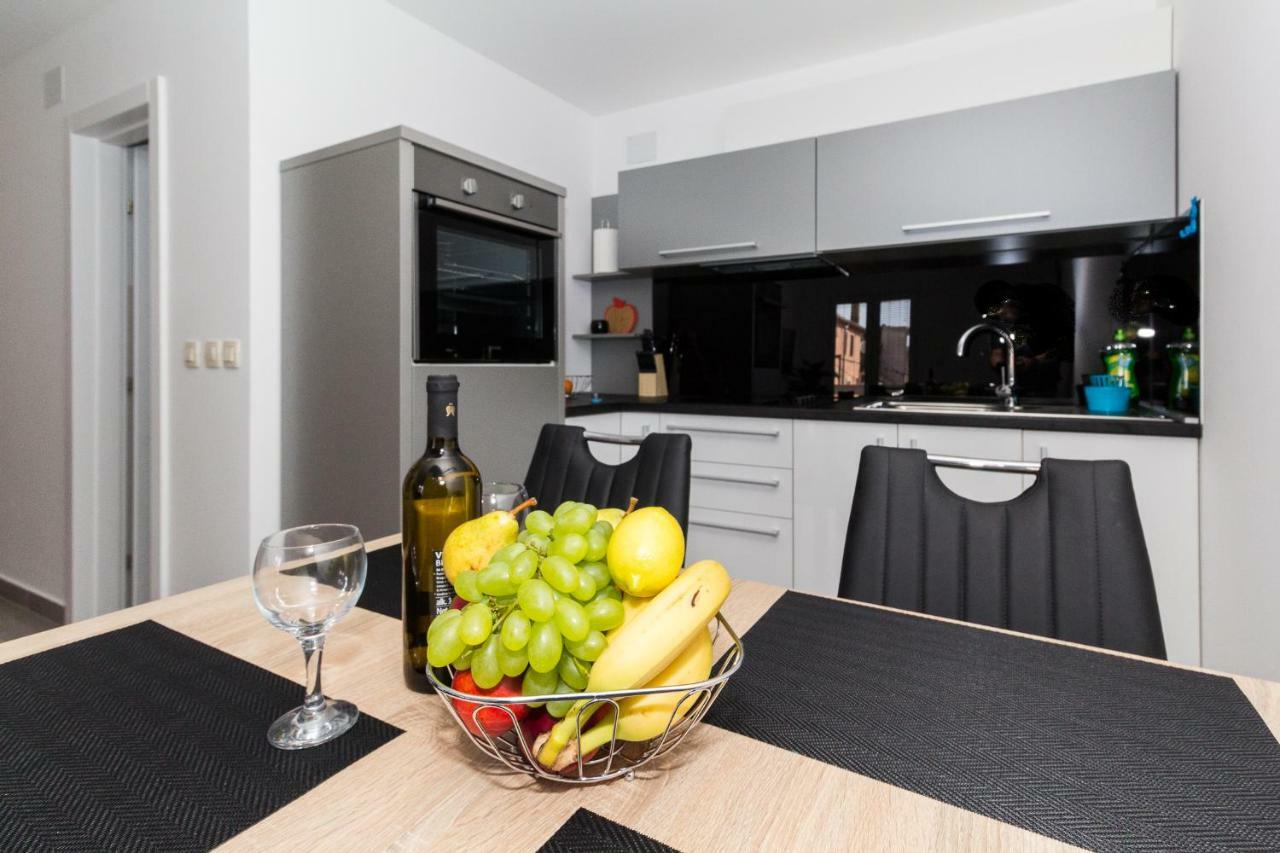 Apartamento App Joly In Center Old Town Biograd Na Moru Exterior foto
